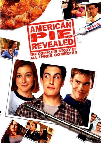 American Pie: Revealed