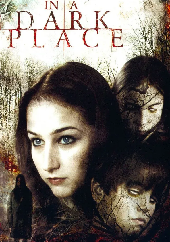 In a Dark Place streaming where to watch online?