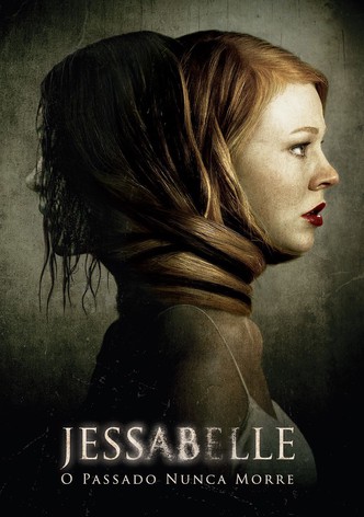 Jessabelle: A Revolta do Espírito