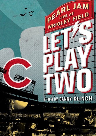Pearl Jam: Let's Play Two