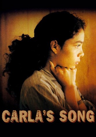 Carla's Song