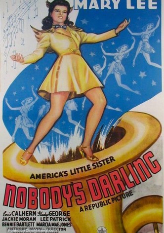 Nobody's Darling
