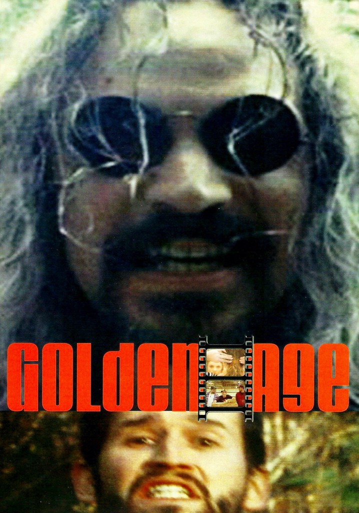 Golden Age