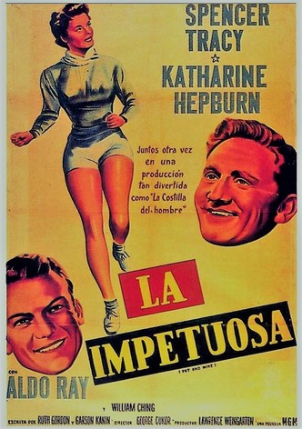 La impetuosa
