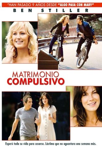 Matrimonio compulsivo