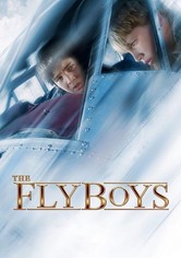 The Flyboys