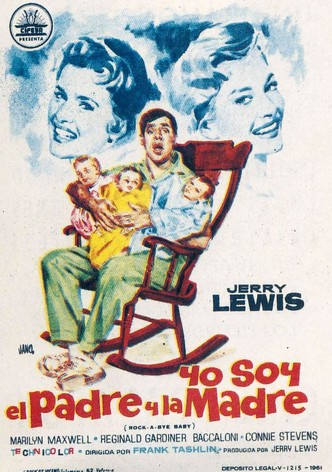 Yo soy el padre y la madre