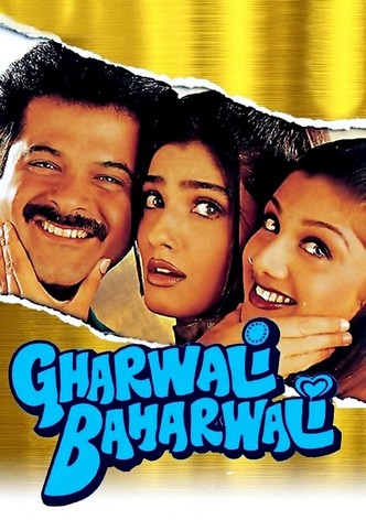 Gharwali Baharwali