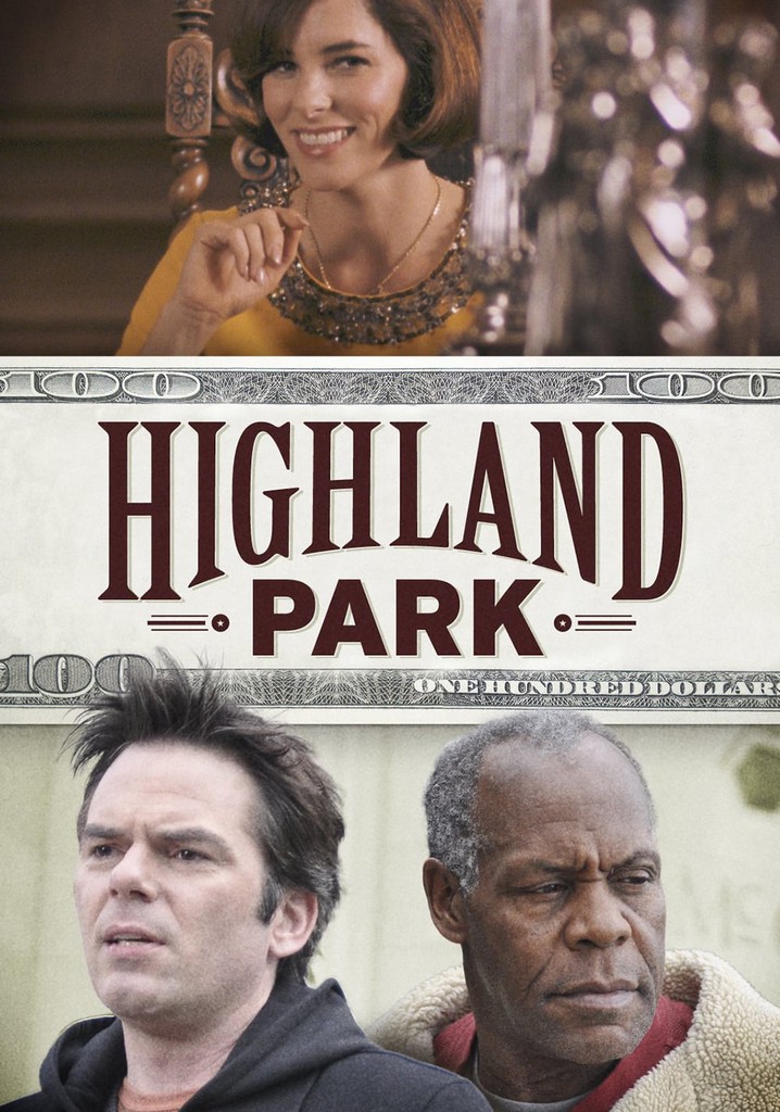 Highland Park