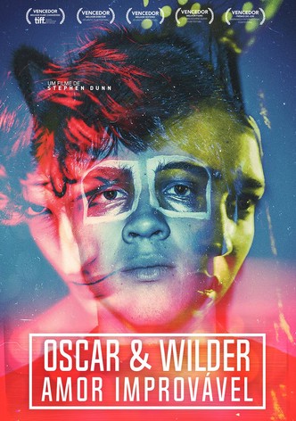 O Monstro no Armário