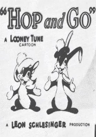 Hop and Go