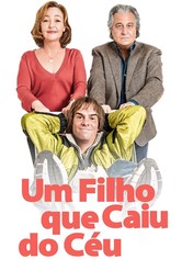 Momo - Um Filho Que Caiu Do Céu