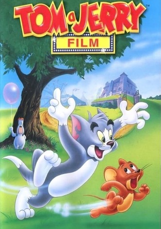 Tom a Jerry