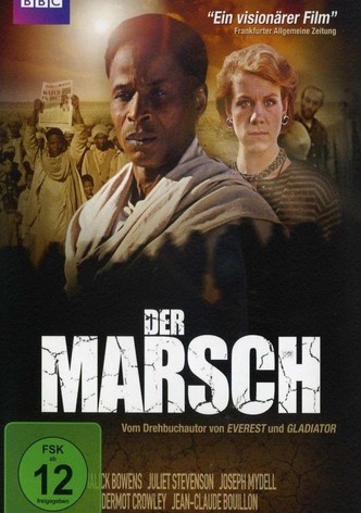 Der Marsch