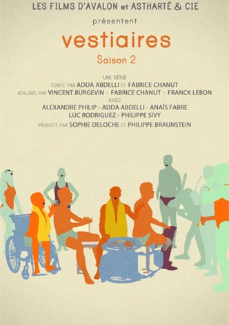 Saison 2