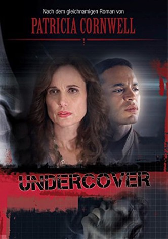 Patricia Cornwell - Undercover