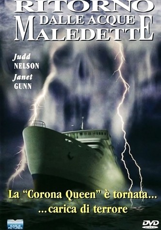 Ritorno dalle acque maledette