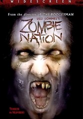 Zombie Nation