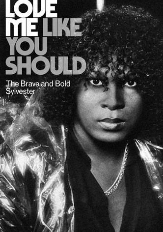 Love Me Like You Should: The Brave and Bold Sylvester