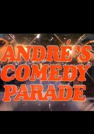 André's Comedy Parade