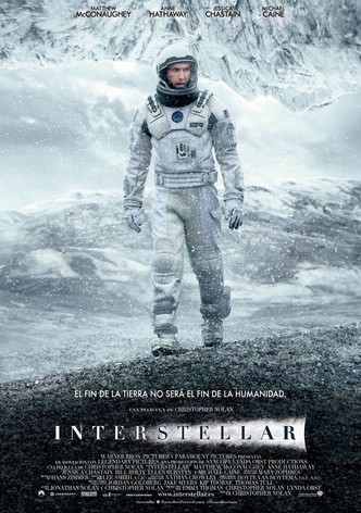 Interestellar