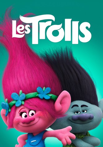 Les Trolls