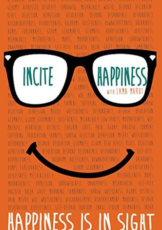 Incite Happiness