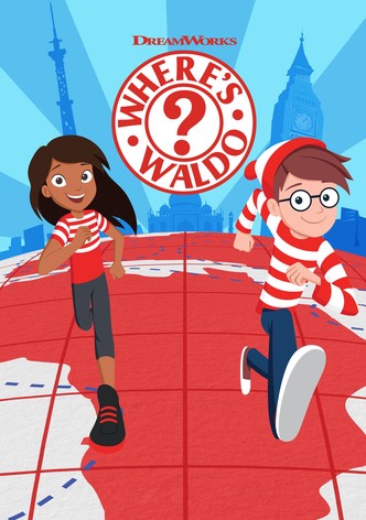 ¿Dónde está Wally? - Temporada 1