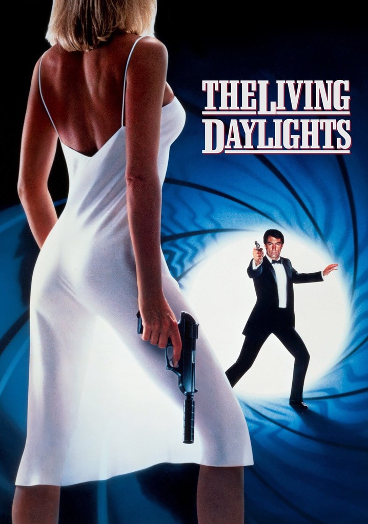 The Living Daylights