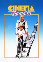 Cinema Paradiso