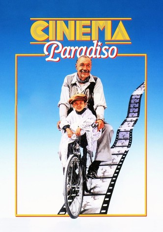 Cinema Paradiso