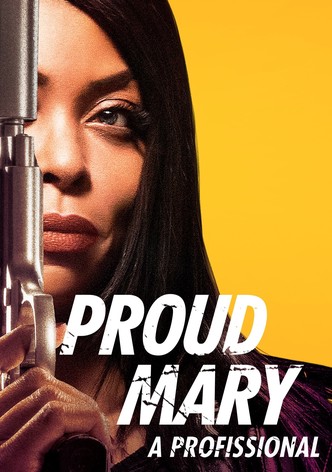 Proud Mary - A Profissional