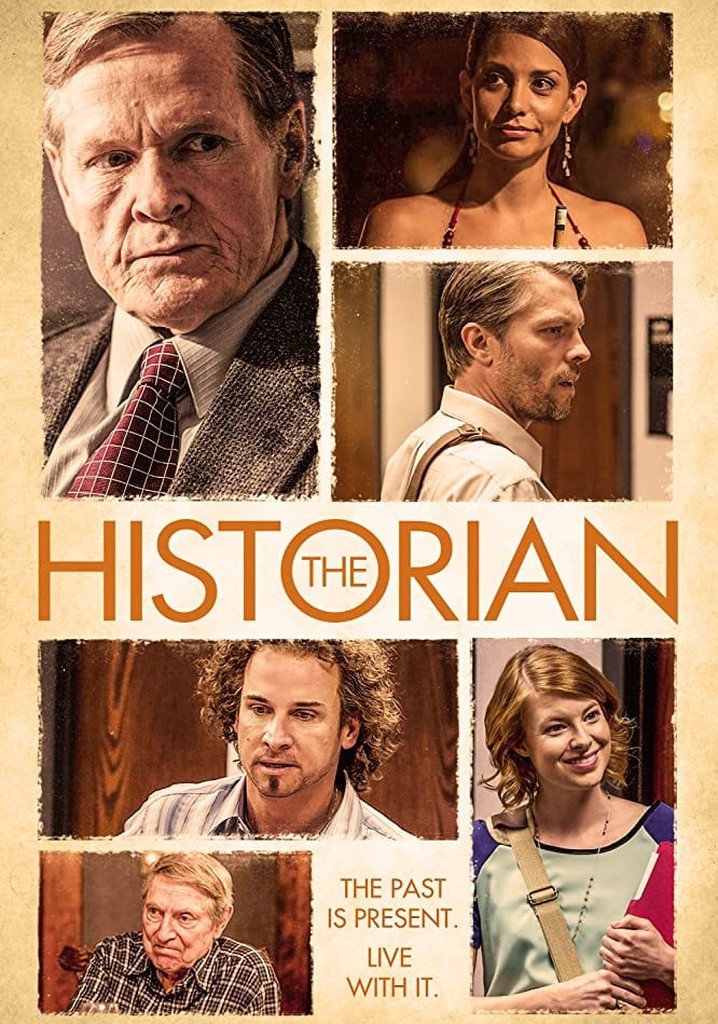 The Historian