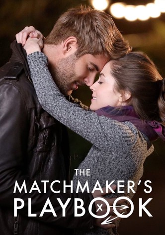 The Matchmaker's Playbook