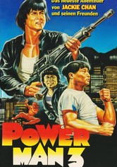 Powerman 3