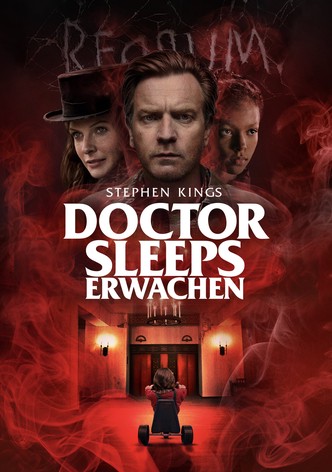 Doctor Sleeps Erwachen