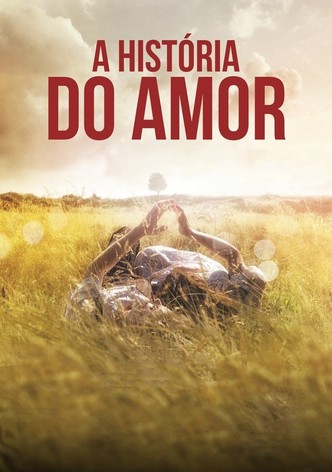 A História do Amor