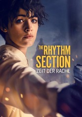 The Rhythm Section - Zeit der Rache