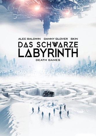 Das schwarze Labyrinth