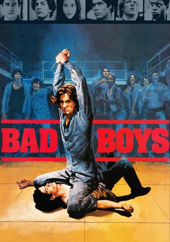 Bad Boys