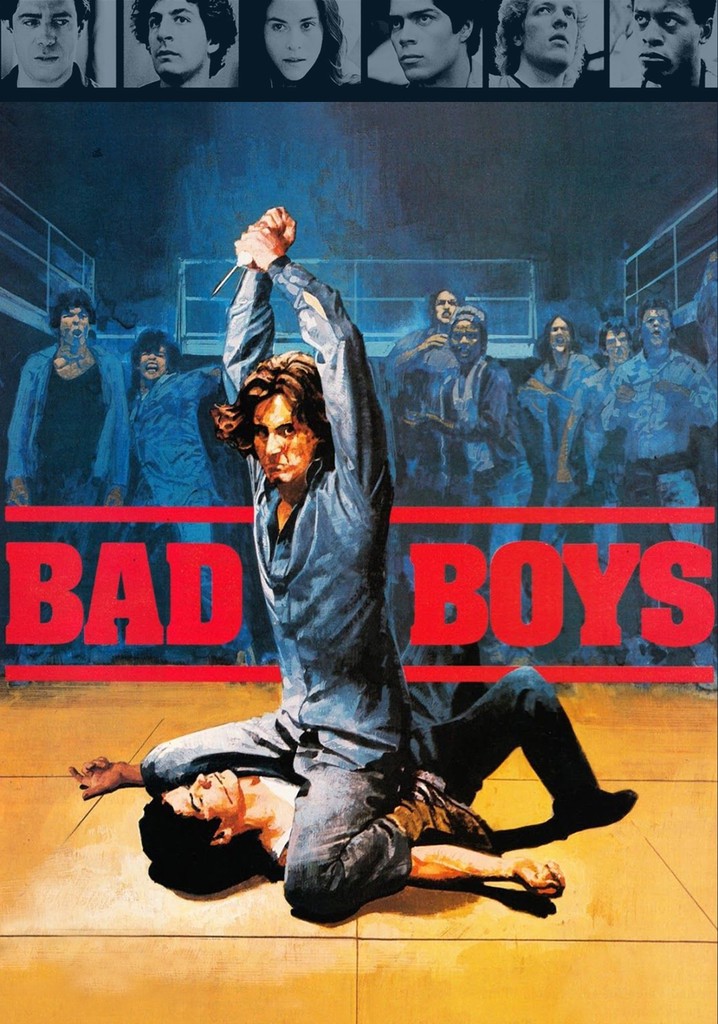 Bad Boys movie where to watch streaming online