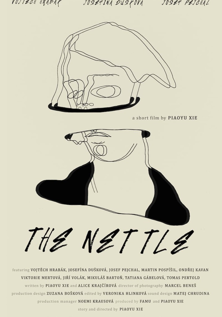 The Nettle