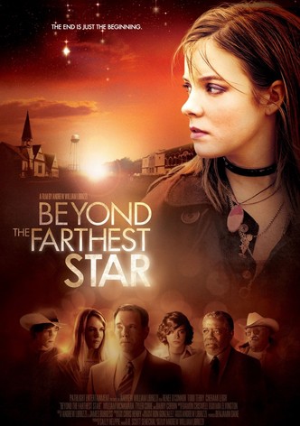 Beyond the Farthest Star