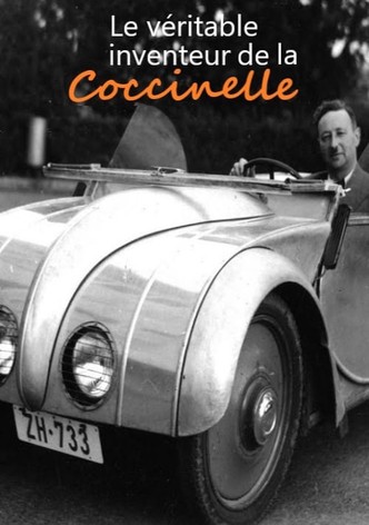 Le véritable inventeur de la Coccinelle