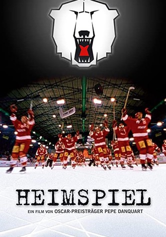 Heimspiel