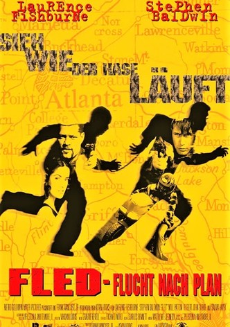 Fled - Flucht nach Plan