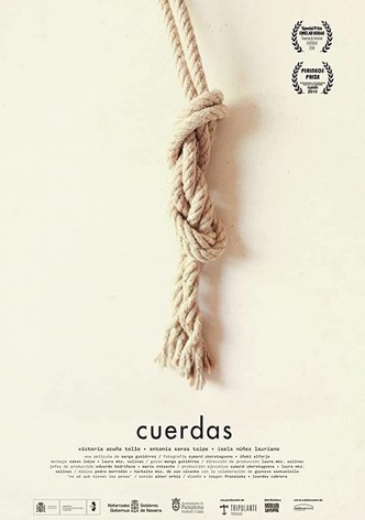 Ropes