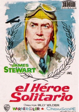 El héroe solitario