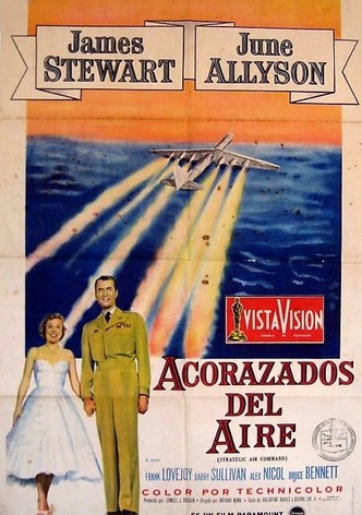 Acorazados del aire