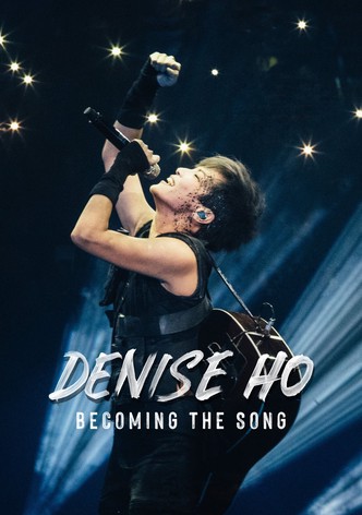 Denise Ho: Becoming the Song
